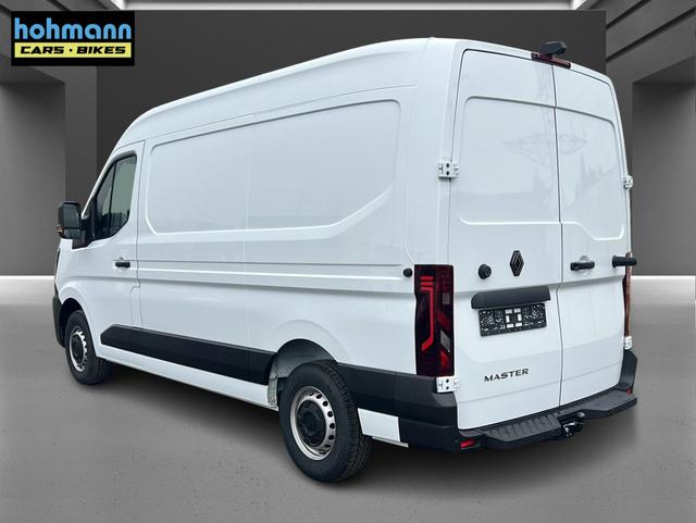 Renault Master L2H2 AHK SHZ Extra dCi 170 3,5t 