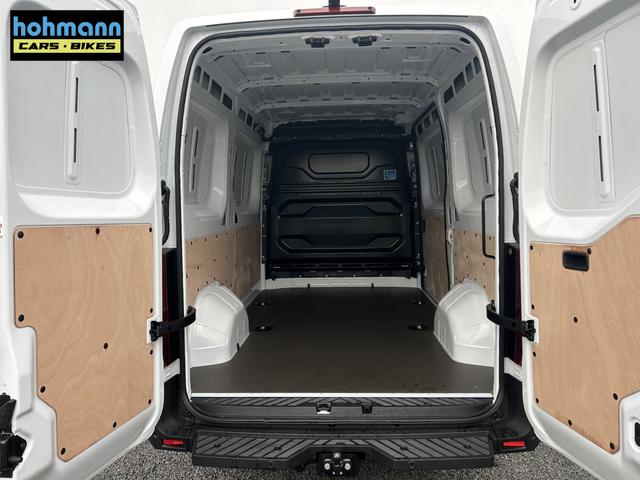 Renault Master L2H2 AHK SHZ Extra dCi 170 3,5t 