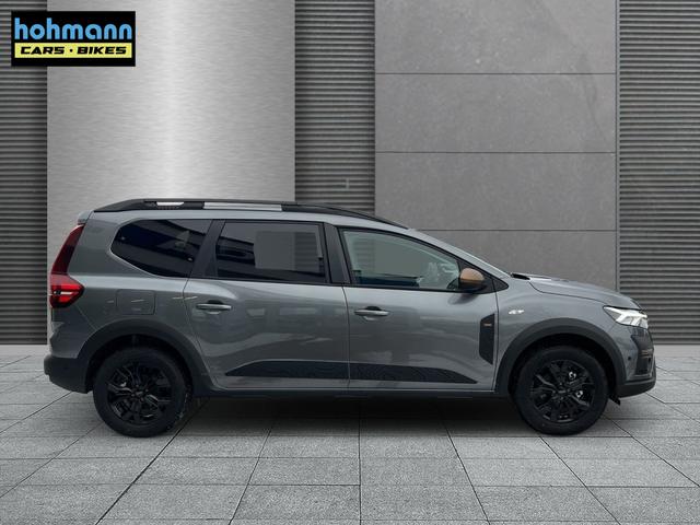 Dacia Jogger Extreme+ 7-S RFK+SHZ+PDC Hybrid 140 
