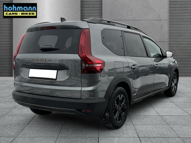 Dacia Jogger Extreme+ 7-S RFK+SHZ+PDC Hybrid 140 