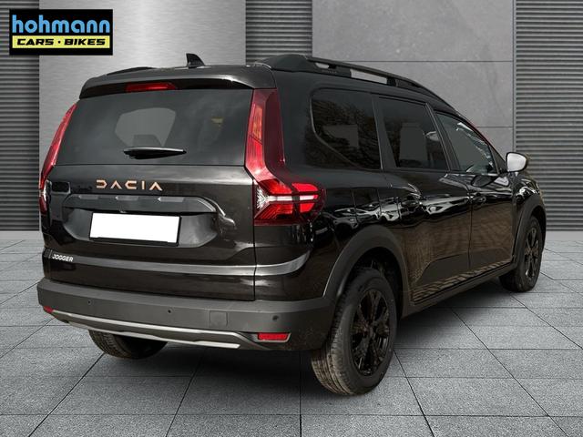 Dacia Jogger Extreme 5-S TCe 110 