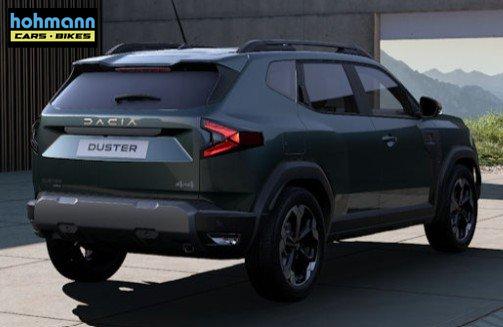 Dacia Duster Extreme SHZ LKHZ hybrid-G 150 EDC 4x4 