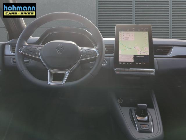 Renault Captur E-TECH Techno SHZ+LKHZ+Schiebedach 160 