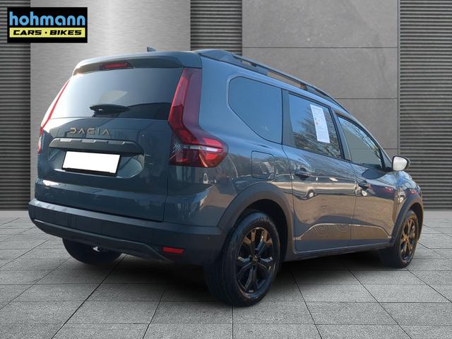 Dacia Jogger Extreme 5-S SHZ RFK Hybrid 140 