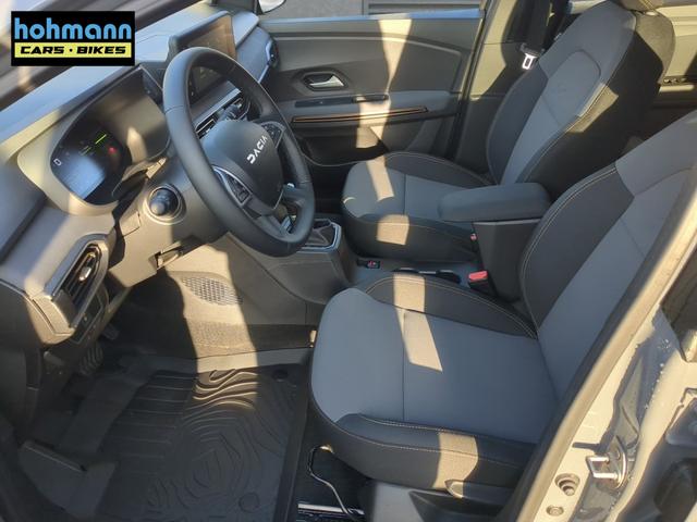 Dacia Jogger Extreme 5-S SHZ RFK Hybrid 140 