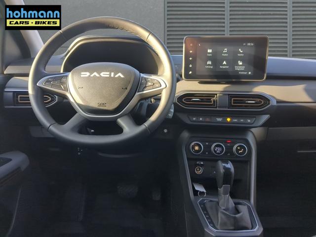 Dacia Jogger Extreme 5-S SHZ RFK Hybrid 140 