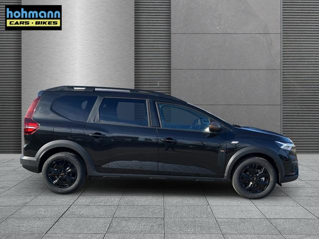 Dacia Jogger Extreme+ 5-S SHZ RFK Hybrid 140 