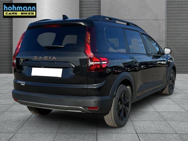 Dacia Jogger Extreme+ 5-S SHZ RFK Hybrid 140 