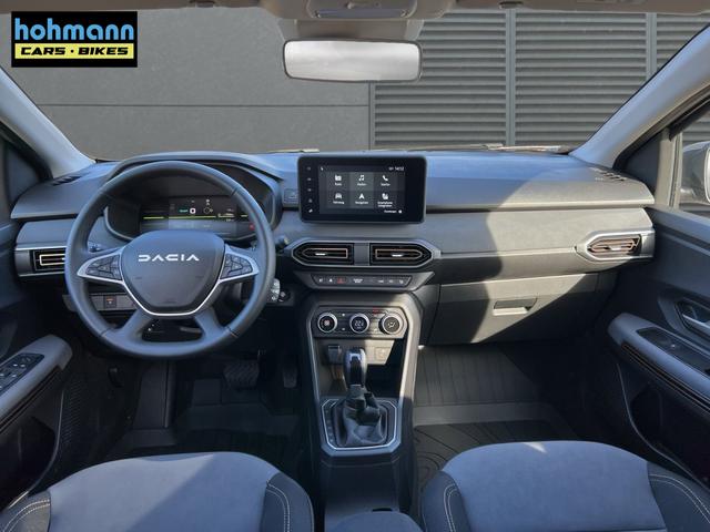 Dacia Jogger Extreme+ 5-S SHZ RFK Hybrid 140 