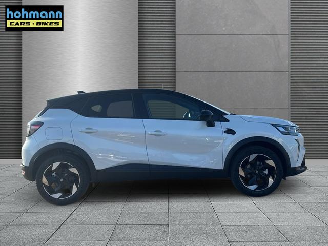 Renault Captur Techno SHZ LKHZ 360&deg; TCe 90 