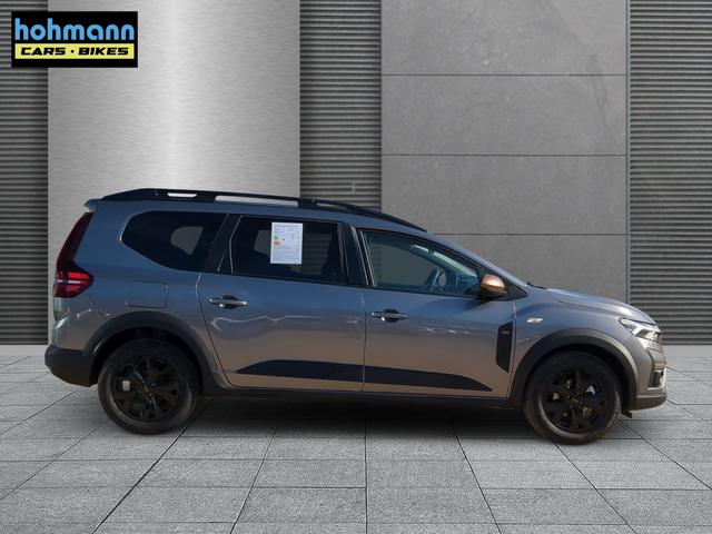Dacia Jogger Extreme SHZ+PDC+RFK+Navi Hybrid 140 