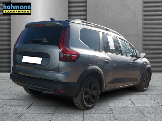 Dacia Jogger Extreme SHZ+PDC+RFK+Navi Hybrid 140 