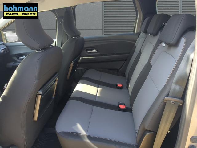 Dacia Jogger Extreme SHZ+PDC+RFK+Navi Hybrid 140 