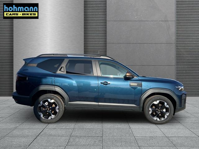 Dacia Bigster Extreme Winter-Plus-Paket+Pano-Dach TCe 140 