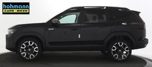 Dacia Bigster Journey SHZ LKHZ MV-Kamera Pano Hybrid 155 