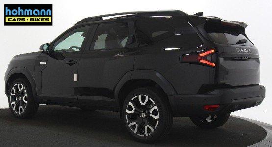 Dacia Bigster Journey SHZ LKHZ MV-Kamera Pano Hybrid 155 