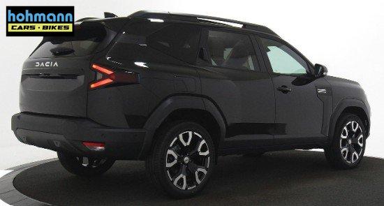 Dacia Bigster Journey SHZ LKHZ MV-Kamera Pano Hybrid 155 