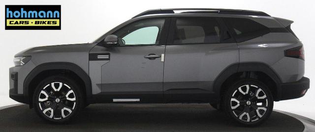 Dacia Bigster Journey SHZ LKHZ MV-Kamera Pano Hybrid 155 