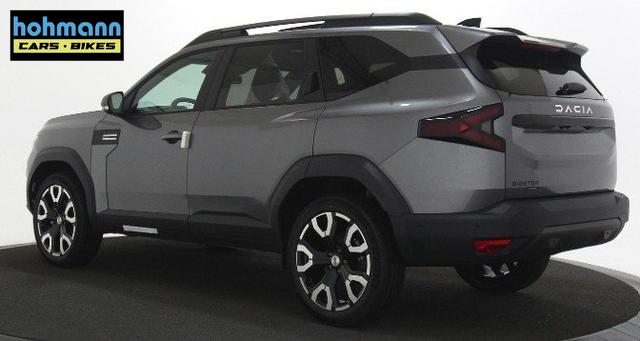 Dacia Bigster Journey SHZ LKHZ MV-Kamera Pano Hybrid 155 