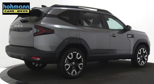 Dacia Bigster Journey SHZ LKHZ MV-Kamera Pano Hybrid 155 