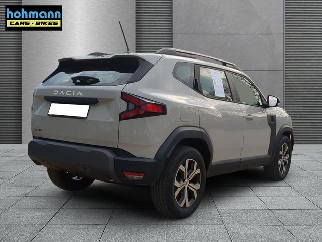 Dacia Duster Expression LKHZ+SHZ+RFK+PDC TCe 100 ECO-G 