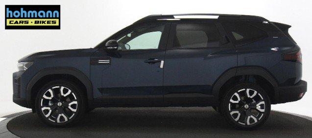 Dacia Bigster Journey SHZ LKHZ MV-Kamera Hybrid 155 