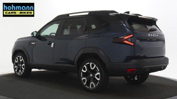 Dacia Bigster Journey SHZ LKHZ MV-Kamera Hybrid 155 