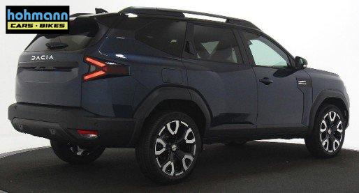 Dacia Bigster Journey SHZ LKHZ MV-Kamera Hybrid 155 