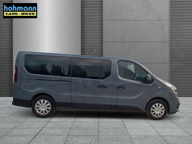 Renault Trafic Life +AHK +GJR +Klima +Navi dCi 145 3,0t L2H1 