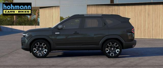 Dacia Bigster Journey SHZ LKHZ mild hybrid-G 140 