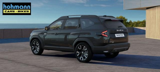 Dacia Bigster Journey SHZ LKHZ mild hybrid-G 140 