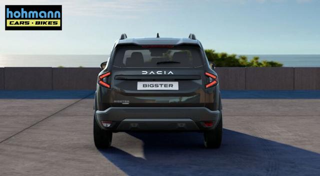 Dacia Bigster Journey SHZ LKHZ mild hybrid-G 140 