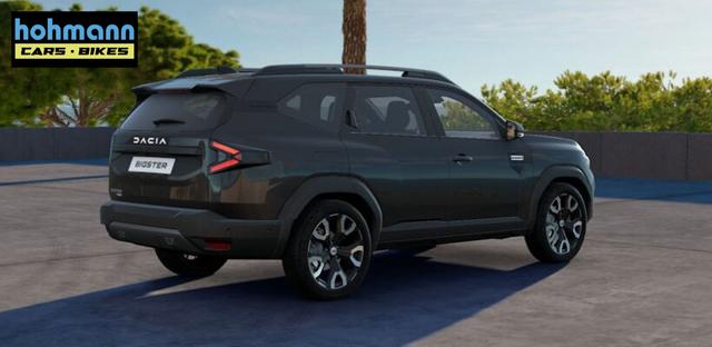 Dacia Bigster Journey SHZ LKHZ mild hybrid-G 140 