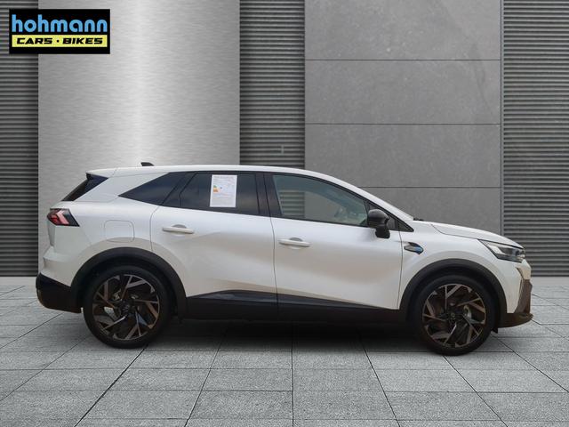 Renault Symbioz Esprit Alpine LKHZ+RFK+SHZ Full Hybrid E-Tech 145 