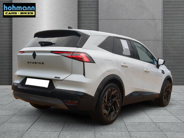 Renault Symbioz Esprit Alpine LKHZ+RFK+SHZ Full Hybrid E-Tech 145 