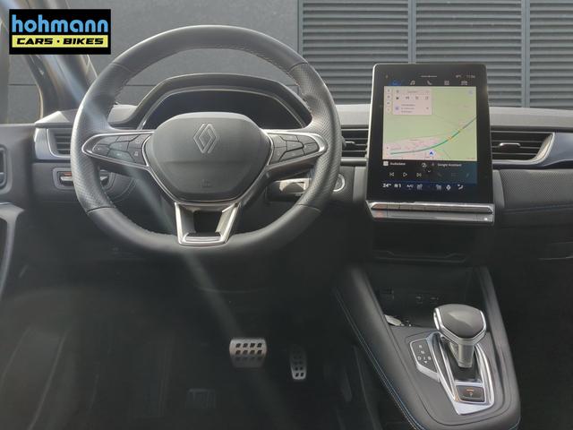 Renault Symbioz Esprit Alpine Navi+Winter-Paket Full Hybrid E-Tech 145 