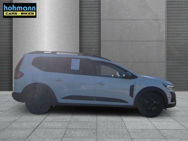 Dacia Jogger Extreme+ 7-Sitzer+SHZ+Navi+RFK Hybrid 140 