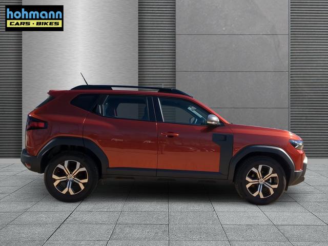 Dacia Duster Expression SHZ+LKHZ+RFK+PDC TCe 100 ECO-G 