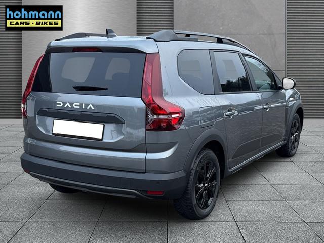 Dacia Jogger Extreme 5S GJR+SHZ+AHK Hybrid 140 