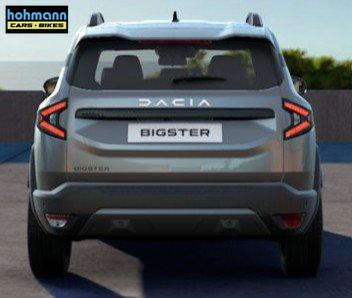 Dacia Bigster Expression SHZ LKHZ Navi TCe 140 