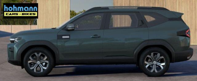 Dacia Bigster Expression SHZ LKHZ Navi TCe 140 