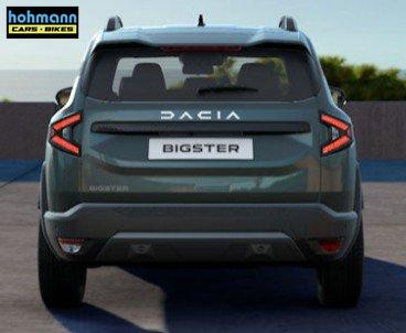 Dacia Bigster Expression SHZ LKHZ Navi TCe 140 