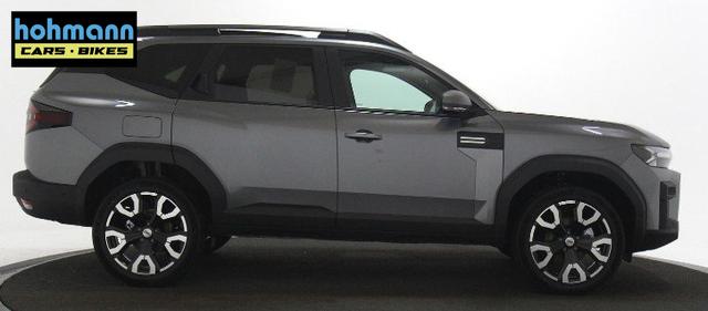 Dacia Bigster Journey SHZ LKHZ MV-Kamera Pano Hybrid 155 