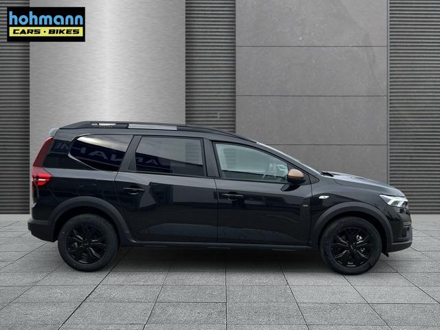 Dacia Jogger Extreme SHZ+PDC+RFK+Navi Hybrid 140 
