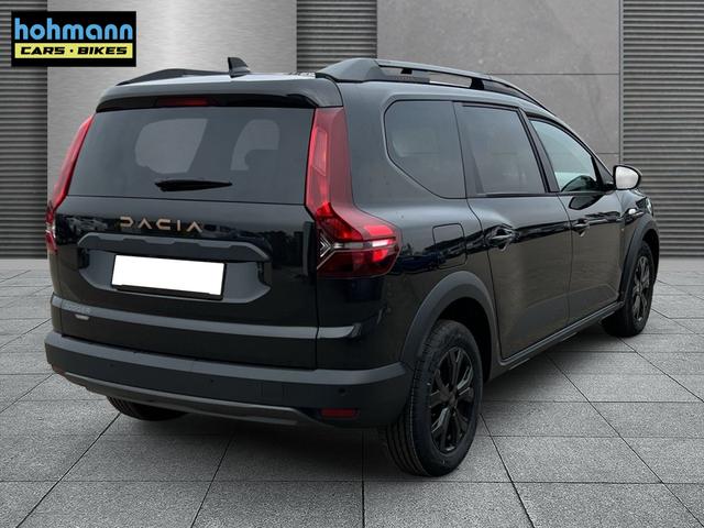 Dacia Jogger Extreme SHZ+PDC+RFK+Navi Hybrid 140 