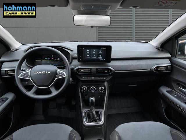Dacia Jogger Extreme SHZ+PDC+RFK+Navi Hybrid 140 