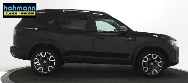 Dacia Bigster Journey SHZ LKHZ MV-Kamera Pano Hybrid 155 