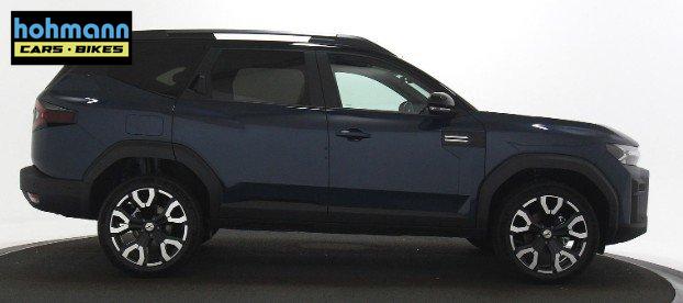 Dacia Bigster Journey SHZ LKHZ MV-Kamera Hybrid 155 