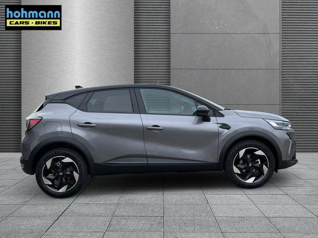 Renault Captur Techno Winterpaket+360&deg; Kamera TCe 90 