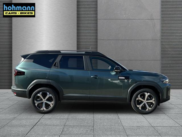 Dacia Bigster Journey SHZ LKHZ MV-Kamera Hybrid 155 